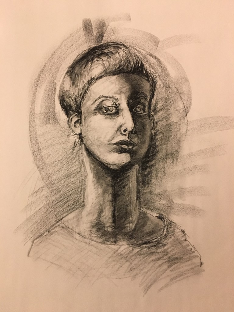 Facial Study