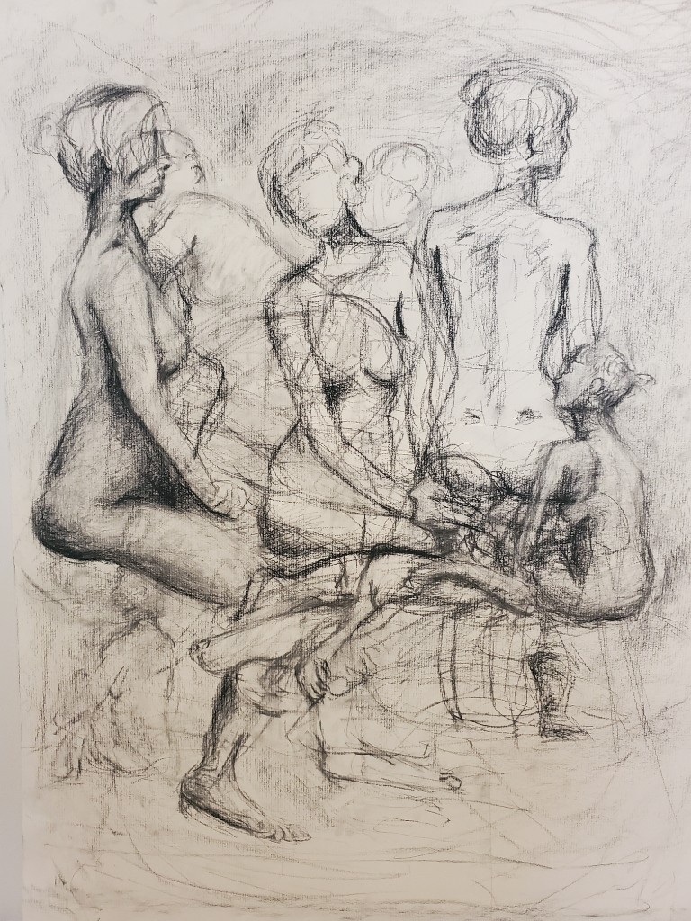 Figure Study
