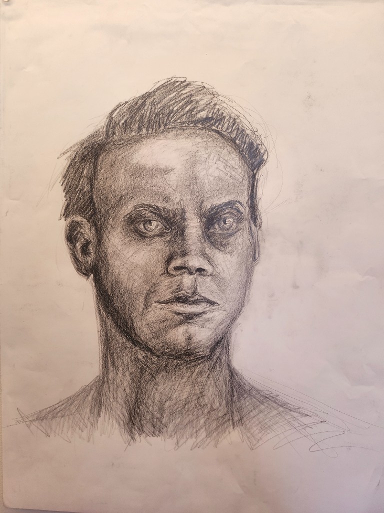 Face Study