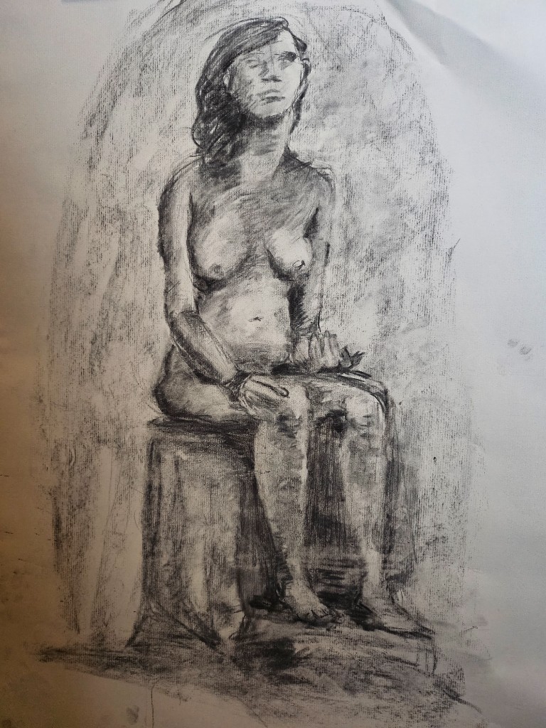 Figure Study