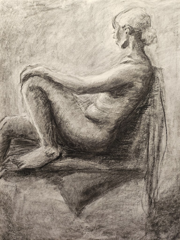 Figure Study