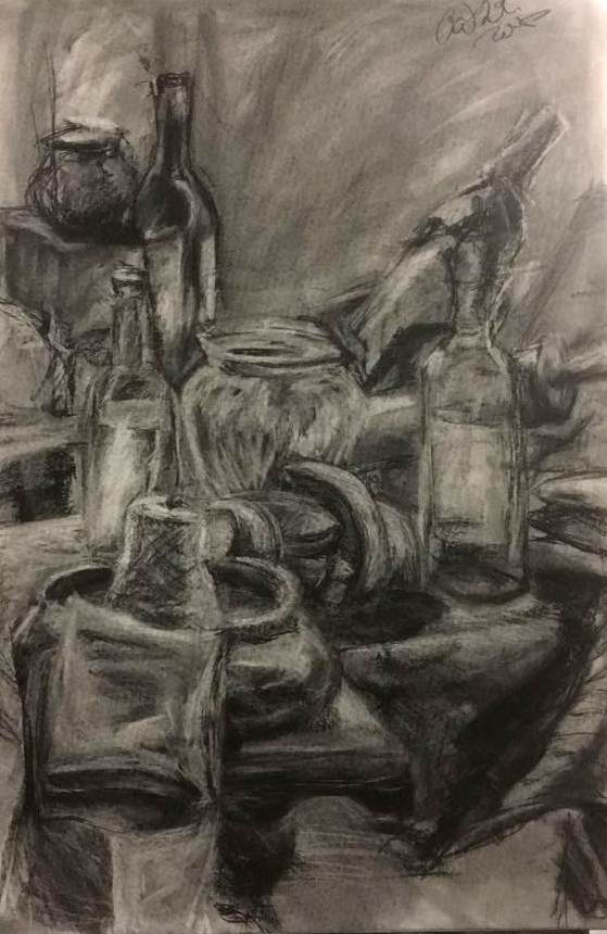 Still Life