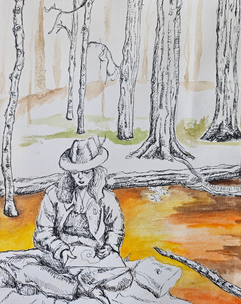 The Woods