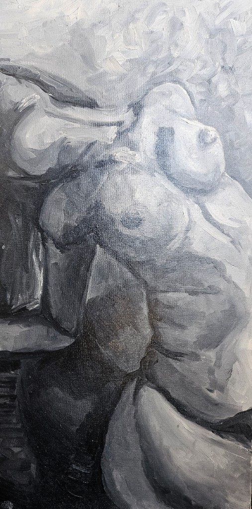 Paint Me II